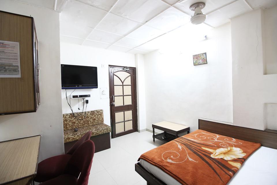 Hotel Maninagar Residency Batwa Exterior photo